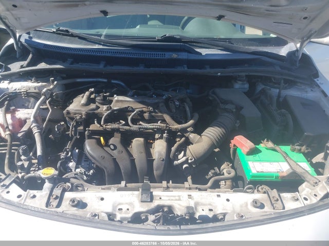 Продаж на аукціоні авто 2010 Toyota Corolla Le, vin: 1NXBU4EE2AZ258681, номер лоту: 46283766