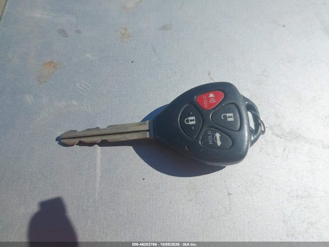 Продаж на аукціоні авто 2010 Toyota Corolla Le, vin: 1NXBU4EE2AZ258681, номер лоту: 46283766