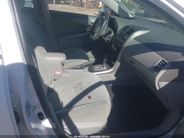 Продаж на аукціоні авто 2010 Toyota Corolla Le, vin: 1NXBU4EE2AZ258681, номер лоту: 46283766