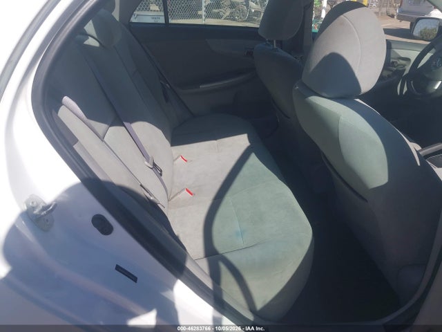 Продаж на аукціоні авто 2010 Toyota Corolla Le, vin: 1NXBU4EE2AZ258681, номер лоту: 46283766