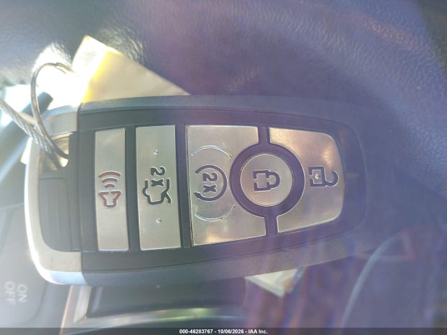 2020 Ford Fusion Titanium მანქანა იყიდება აუქციონზე, vin: 3FA6P0D94LR203028, აუქციონის ნომერი: 46283767