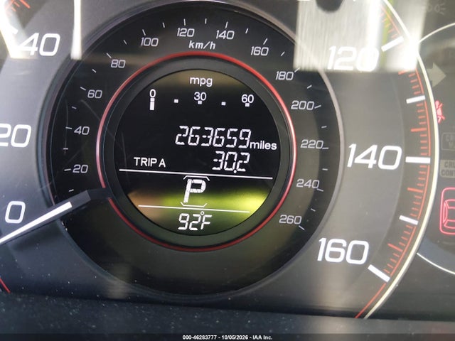 Honda Accord Sport 2014 1HGCR2F56EA111494 Image 15
