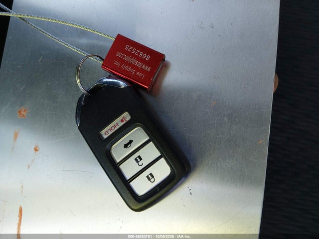 Продаж на аукціоні авто 2015 Honda Civic Ex, vin: 19XFB2F81FE003681, номер лоту: 46283781