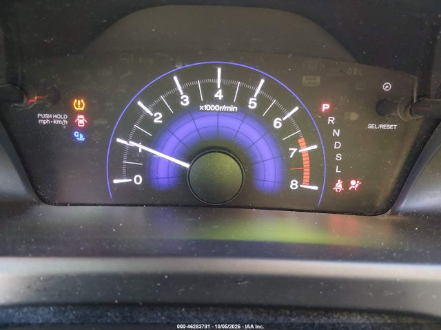 Продаж на аукціоні авто 2015 Honda Civic Ex, vin: 19XFB2F81FE003681, номер лоту: 46283781