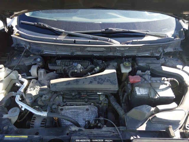 Aukcja sprzedaży 2016 Nissan Rogue S, vin: KNMAT2MV8GP737395, numer aukcji: 46283782