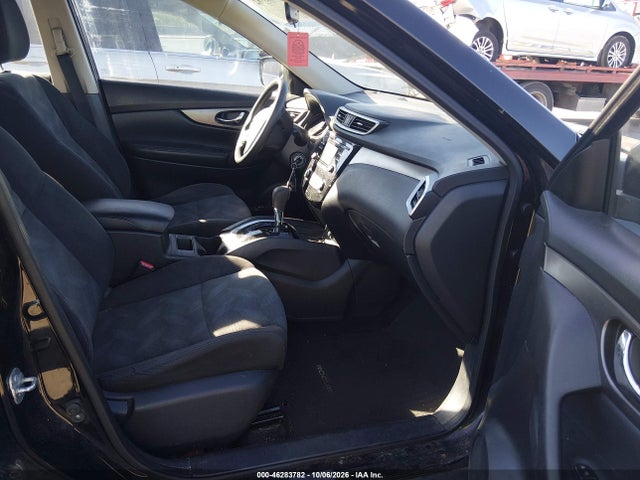 Aukcja sprzedaży 2016 Nissan Rogue S, vin: KNMAT2MV8GP737395, numer aukcji: 46283782