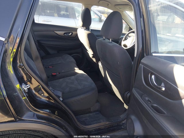Aukcja sprzedaży 2016 Nissan Rogue S, vin: KNMAT2MV8GP737395, numer aukcji: 46283782