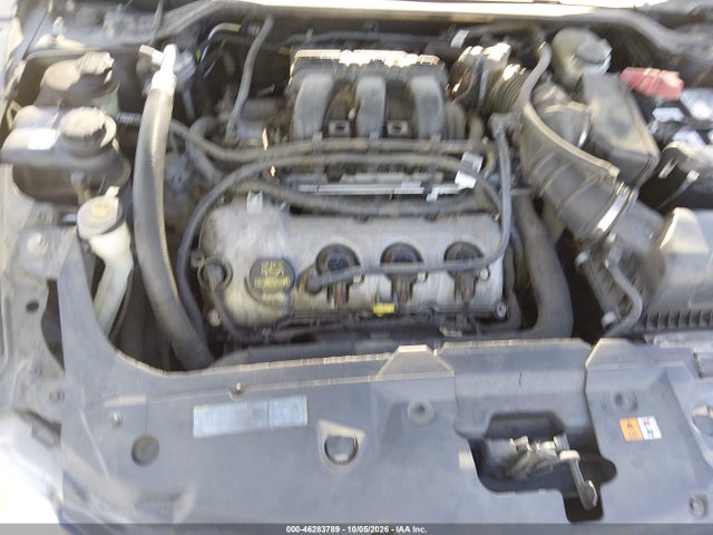 46283789 :رقم المزاد ، 1FAHP2DW0BG129994 vin ، 2011 Ford Taurus Se مزاد بيع