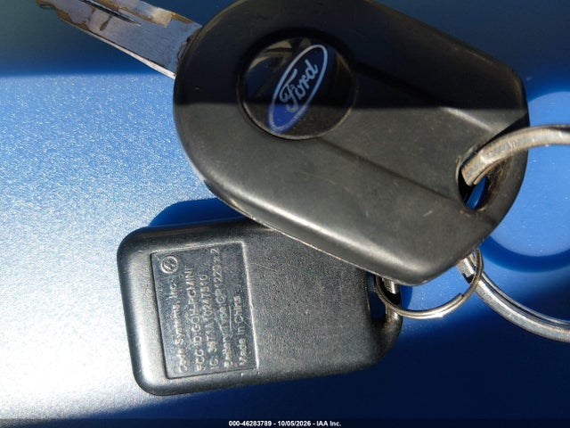 46283789 :رقم المزاد ، 1FAHP2DW0BG129994 vin ، 2011 Ford Taurus Se مزاد بيع