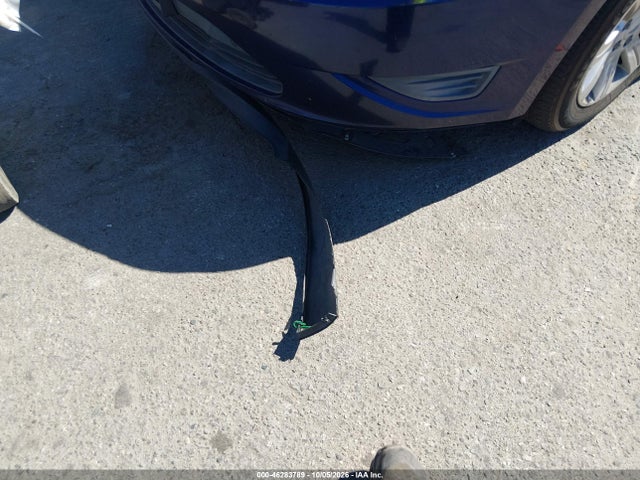 46283789 :رقم المزاد ، 1FAHP2DW0BG129994 vin ، 2011 Ford Taurus Se مزاد بيع
