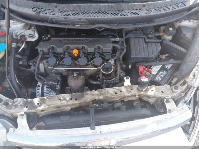 Продаж на аукціоні авто 2006 Honda Civic Lx, vin: 1HGFA16526L020324, номер лоту: 46283793