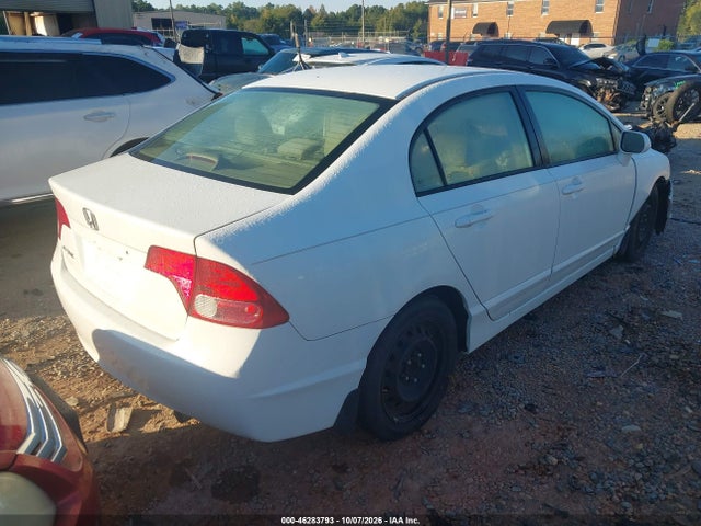Продаж на аукціоні авто 2006 Honda Civic Lx, vin: 1HGFA16526L020324, номер лоту: 46283793