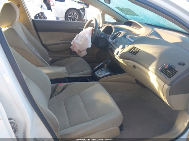 Продаж на аукціоні авто 2006 Honda Civic Lx, vin: 1HGFA16526L020324, номер лоту: 46283793