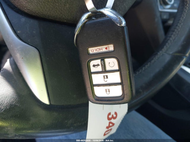 Aukcja sprzedaży 2016 Honda Civic Ex-l, vin: 2HGFC3B73GH354261, numer aukcji: 46283808