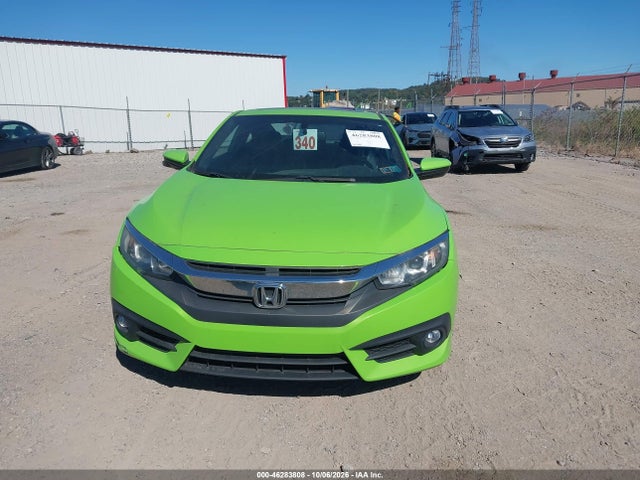 Aukcja sprzedaży 2016 Honda Civic Ex-l, vin: 2HGFC3B73GH354261, numer aukcji: 46283808