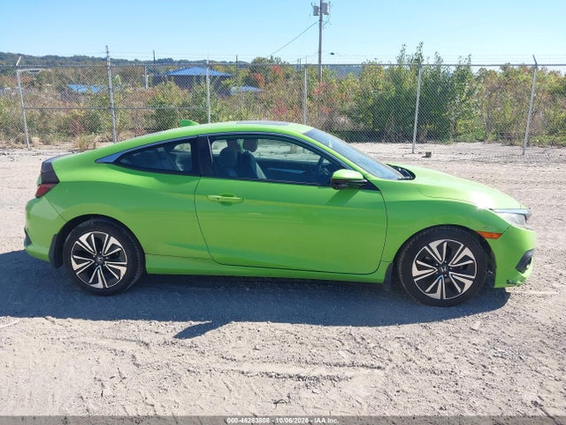 Aukcja sprzedaży 2016 Honda Civic Ex-l, vin: 2HGFC3B73GH354261, numer aukcji: 46283808
