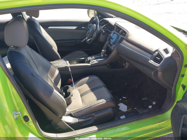 Aukcja sprzedaży 2016 Honda Civic Ex-l, vin: 2HGFC3B73GH354261, numer aukcji: 46283808