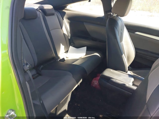 Aukcja sprzedaży 2016 Honda Civic Ex-l, vin: 2HGFC3B73GH354261, numer aukcji: 46283808