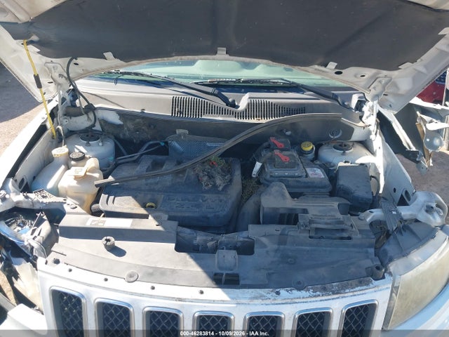 Продаж на аукціоні авто 2014 Jeep Compass Sport, vin: 1C4NJCBB8ED851076, номер лоту: 46283814