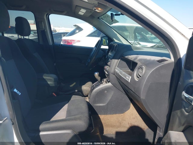 Продаж на аукціоні авто 2014 Jeep Compass Sport, vin: 1C4NJCBB8ED851076, номер лоту: 46283814