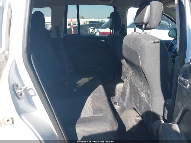 Продаж на аукціоні авто 2014 Jeep Compass Sport, vin: 1C4NJCBB8ED851076, номер лоту: 46283814