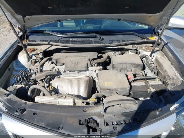2014 Toyota Camry Se მანქანა იყიდება აუქციონზე, vin: 4T1BF1FK4EU790761, აუქციონის ნომერი: 46283819