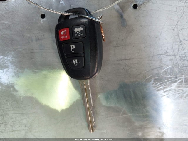 2014 Toyota Camry Se მანქანა იყიდება აუქციონზე, vin: 4T1BF1FK4EU790761, აუქციონის ნომერი: 46283819