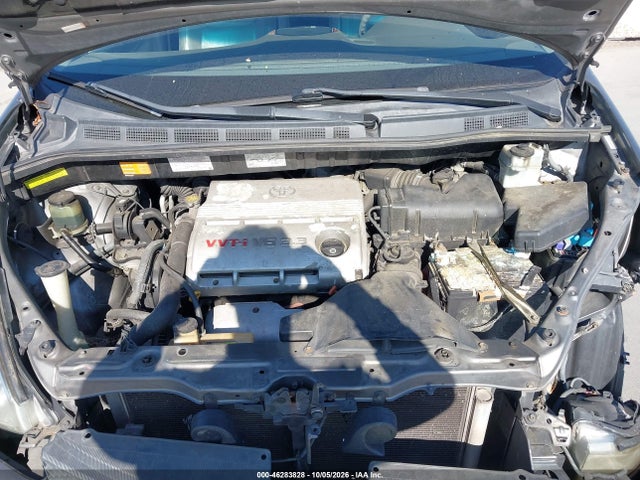 Aukcja sprzedaży 2004 Toyota Sienna Xle, vin: 5TDZA22C84S218732, numer aukcji: 46283828