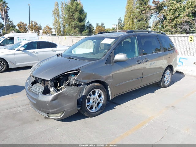 Aukcja sprzedaży 2004 Toyota Sienna Xle, vin: 5TDZA22C84S218732, numer aukcji: 46283828