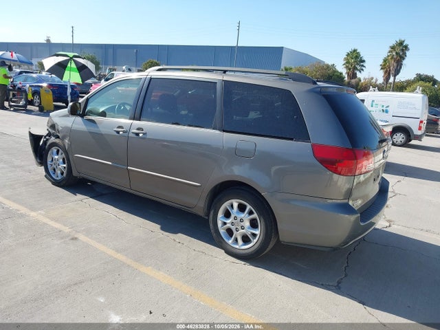Aukcja sprzedaży 2004 Toyota Sienna Xle, vin: 5TDZA22C84S218732, numer aukcji: 46283828