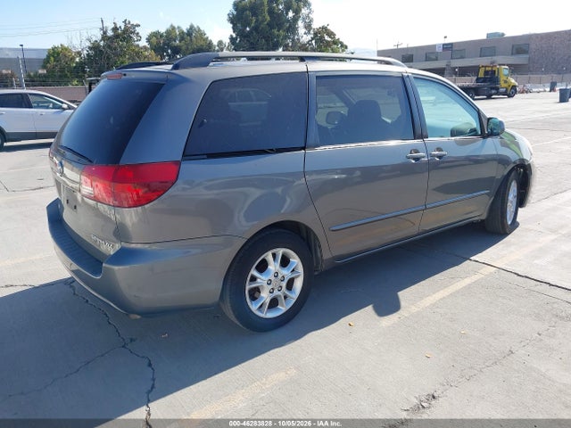 Aukcja sprzedaży 2004 Toyota Sienna Xle, vin: 5TDZA22C84S218732, numer aukcji: 46283828