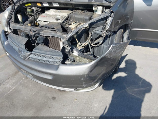 Aukcja sprzedaży 2004 Toyota Sienna Xle, vin: 5TDZA22C84S218732, numer aukcji: 46283828
