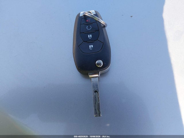 Продаж на аукціоні авто 2019 Chevrolet Cruze Lt, vin: 3G1BE6SM8KS531352, номер лоту: 46283829