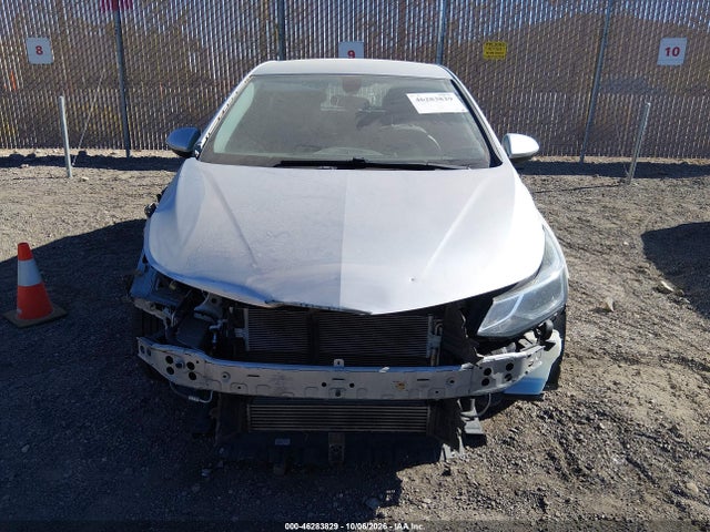 Продаж на аукціоні авто 2019 Chevrolet Cruze Lt, vin: 3G1BE6SM8KS531352, номер лоту: 46283829