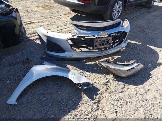 Продаж на аукціоні авто 2019 Chevrolet Cruze Lt, vin: 3G1BE6SM8KS531352, номер лоту: 46283829