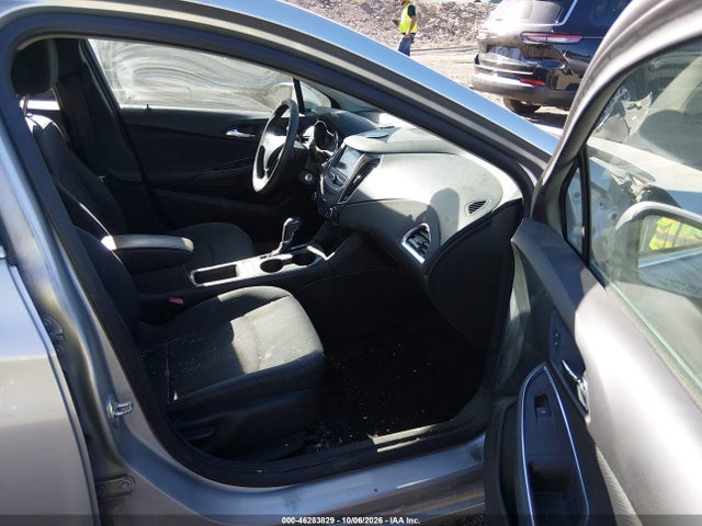 Продаж на аукціоні авто 2019 Chevrolet Cruze Lt, vin: 3G1BE6SM8KS531352, номер лоту: 46283829
