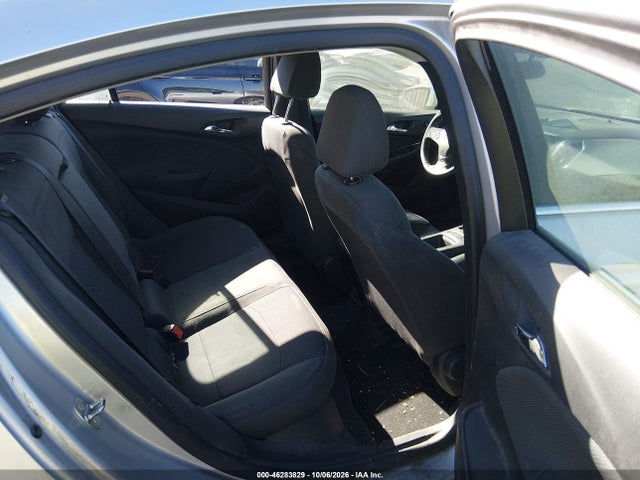 Продаж на аукціоні авто 2019 Chevrolet Cruze Lt, vin: 3G1BE6SM8KS531352, номер лоту: 46283829