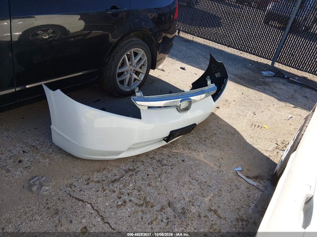 Продажа на аукционе авто 2008 Honda Civic Lx, vin: 1HGFA16538L009593, номер лота: 46283837