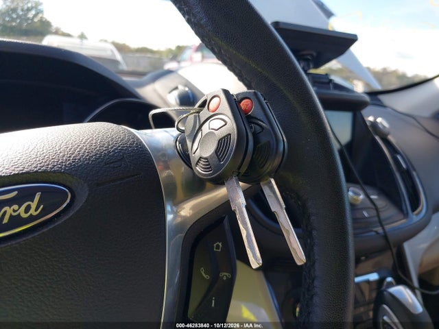 Продажа на аукционе авто 2013 Ford Escape Sel, vin: 1FMCU9HXXDUB13293, номер лота: 46283840