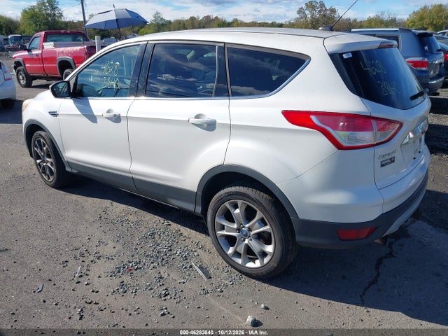 Продажа на аукционе авто 2013 Ford Escape Sel, vin: 1FMCU9HXXDUB13293, номер лота: 46283840
