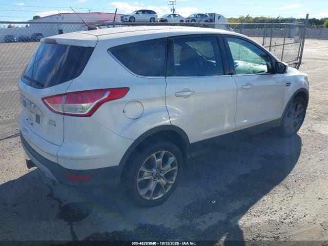 Продажа на аукционе авто 2013 Ford Escape Sel, vin: 1FMCU9HXXDUB13293, номер лота: 46283840