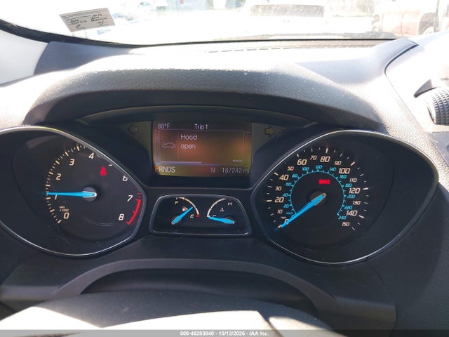 Продажа на аукционе авто 2013 Ford Escape Sel, vin: 1FMCU9HXXDUB13293, номер лота: 46283840
