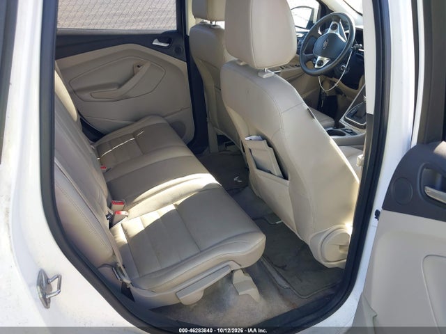 Продажа на аукционе авто 2013 Ford Escape Sel, vin: 1FMCU9HXXDUB13293, номер лота: 46283840