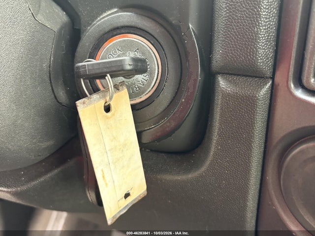 46283841 :رقم المزاد ، 5N3AA08A97N805560 vin ، 2007 Infiniti Qx56 مزاد بيع