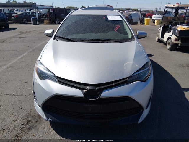 Toyota COROLLA LE 2017 2T1BURHE2HC858010 Image 13