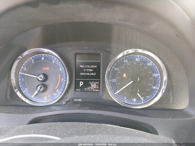 Toyota COROLLA LE 2017 2T1BURHE2HC858010 Image 7