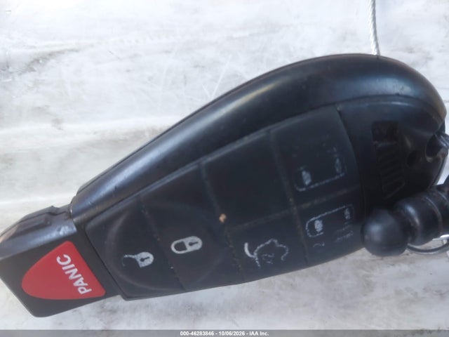 46283846 :رقم المزاد ، 2C4RDGBG8ER378238 vin ، 2014 Dodge Grand Caravan American Value Pkg مزاد بيع