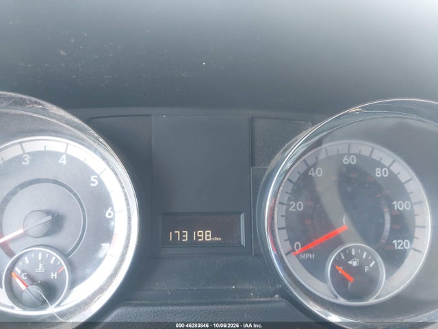 46283846 :رقم المزاد ، 2C4RDGBG8ER378238 vin ، 2014 Dodge Grand Caravan American Value Pkg مزاد بيع