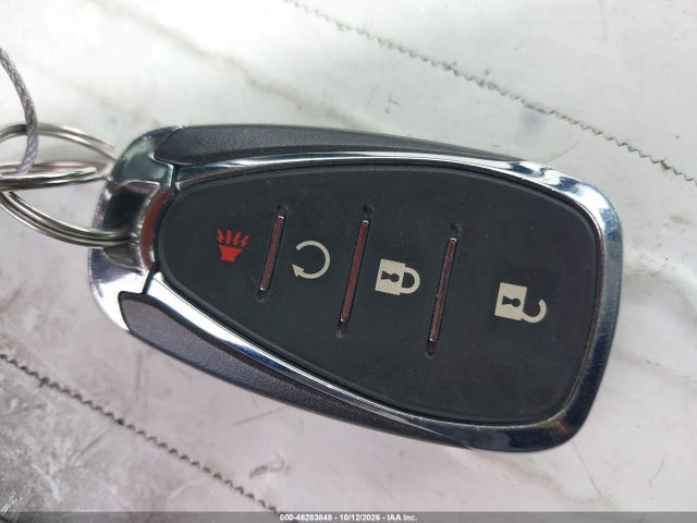 Продаж на аукціоні авто 2020 Chevrolet Equinox Fwd Ls, vin: 3GNAXHEV3LS516151, номер лоту: 46283848