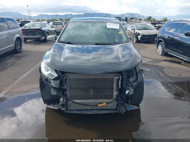 Продаж на аукціоні авто 2020 Chevrolet Equinox Fwd Ls, vin: 3GNAXHEV3LS516151, номер лоту: 46283848